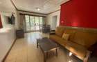 Serviced 1 Bed Apartment with Swimming Pool at Karuna Road - 2
