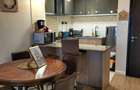 Furnished 1 Bed Apartment with En Suite at Riverside - 5