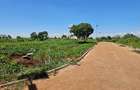 Residential Land in Tatu City - 5