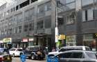 1,863 ft² Office with Service Charge Included at Standard Street - 3