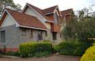 4 Bed Townhouse with En Suite at Chalbi Drive - 3