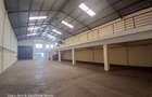 7,500 ft² Warehouse with Service Charge Included at Mombasa Road - 9