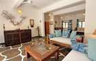 5 Bed Villa with Garden at Watamu - 13