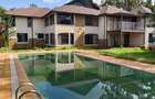 6 Bed Townhouse with En Suite at Karen - 4