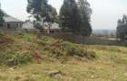 0.113 ac Residential Land in Ngong - 5