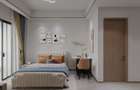 Studio Apartment with Swimming Pool at Mirema - 13
