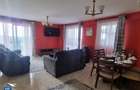 Furnished 3 Bed Apartment with En Suite in General Mathenge - 2