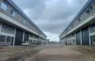 6,000 ft² Warehouse with Parking in Ruiru - 1