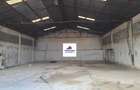 4,900 ft² Warehouse with Fibre Internet in Industrial Area - 1