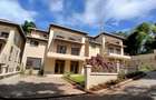 5 Bed Townhouse with En Suite in Lavington - 11