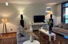 Furnished 3 Bed Apartment with En Suite in Muthaiga - 13