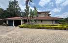 4 Bed House with En Suite in Karen - 4
