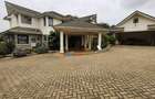 5 Bed House with En Suite in Kitisuru - 19