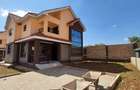 4 Bed House with En Suite at Rimpa - 2