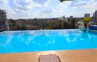 Furnished 3 Bed Apartment with En Suite at Rhapta Road - 10