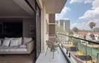 Furnished 2 Bed Apartment with En Suite in Brookside - 1