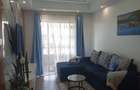 Serviced 1 Bed Apartment with Swimming Pool at George Padmore Road - 1