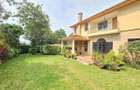 4 Bed Townhouse with En Suite in Kitisuru - 1