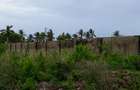 1,012 m² Residential Land at Near Serena Beach Hotel - 1