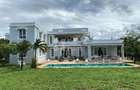 6 Bed Villa with Garden in Vipingo - 1