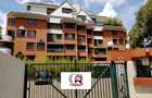 1 Bed Apartment with Parking in Westlands Area - 1