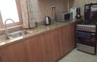 Furnished 1 Bed Apartment with Parking in Nyari - 5