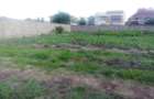 5,000 ft² Land at Chai Estate Kenyatta Road Kiambu - 2