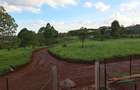 5,000 ft² Land in Kiambu Road - 5