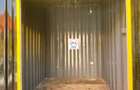 70 ft² Shop with Service Charge Included at Kahawa - 8