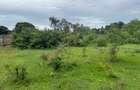 Land in Mtwapa - 8