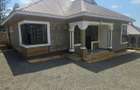 3 Bed House with En Suite at Matasia - 1