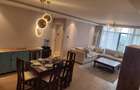 Serviced 3 Bed Apartment with En Suite at Brookside - 14
