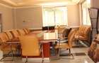 Furnished 0.75 ac Commercial Property with Service Charge Included at Kileleshwa - 4