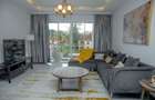 Serviced 2 Bed Apartment with En Suite at Brookside - 1