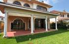 4 Bed Villa with En Suite in Kiambu Road - 19