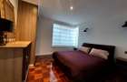 Furnished 1 Bed Apartment with En Suite at Riverside Drive - 10