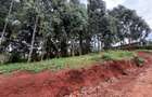 Land in Uthiru - 4
