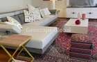 Furnished 3 Bed Apartment with En Suite in Parklands - 2