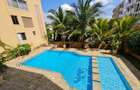 4 Bed Apartment with En Suite in Nyali Area - 1