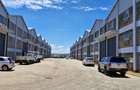 6,458 ft² Warehouse with Parking at Ruiru - 1