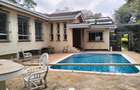 4 Bed House with En Suite in Muthaiga - 6