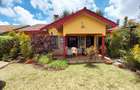 3 Bed House with En Suite in Ngong - 1