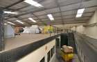 90,000 ft² Warehouse with Backup Generator at Kenya - 8