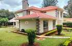 4 Bed House with En Suite at Ndege Road - 16