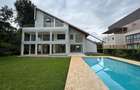 4 Bed Villa with En Suite at Ndege Road - 1