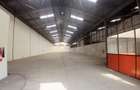 9,999 ft² Warehouse with Backup Generator in Mombasa Road - 1