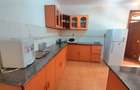 Furnished 3 Bed Apartment with En Suite in Spring Valley - 4