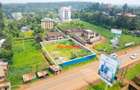 0.1 ha Commercial Land at Thogoto - 2