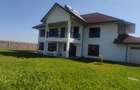 4 Bed Villa with En Suite at Kiambu Road - 1