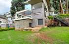 5 Bed Villa with En Suite in Lower Kabete - 18